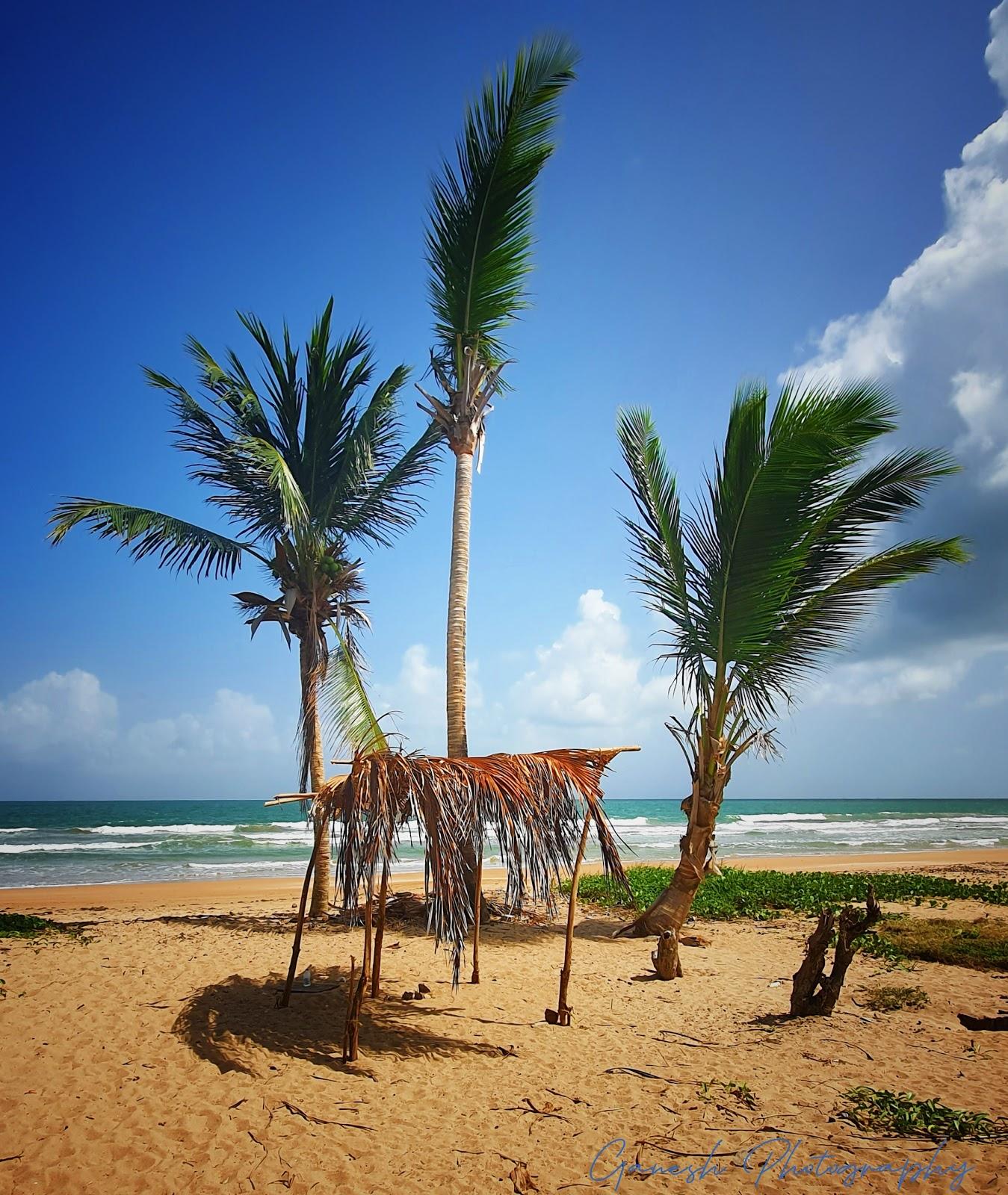 Sandee Ibreeze Beachfront Mayaro