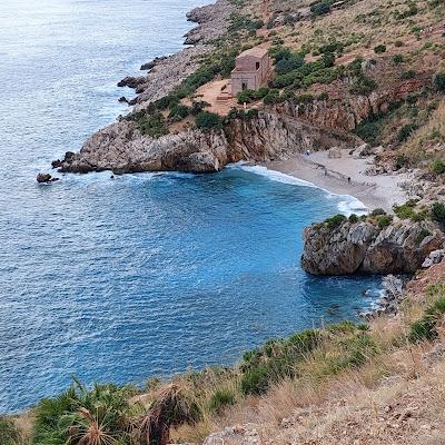 Sandee - Spiaggia Riserva Naturale Orientata Dello Zingaro