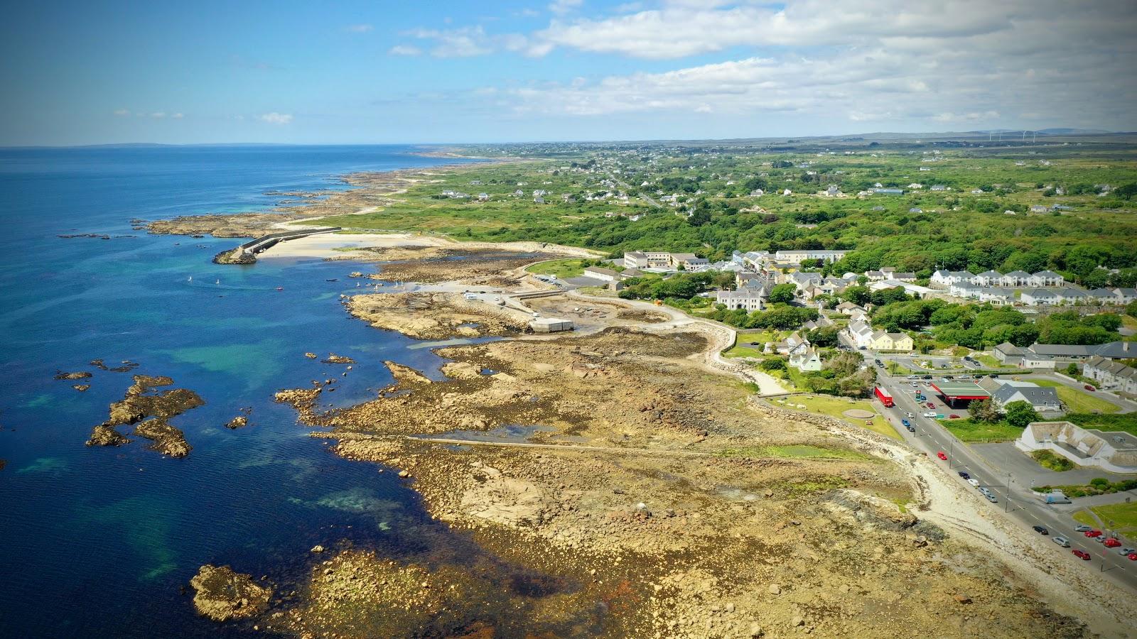 Sandee Spiddal Beach