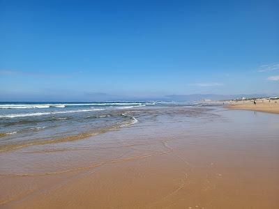 Sandee - Praia Da Rainha