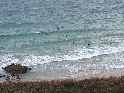 Sandee - Plage Du Petit Minou