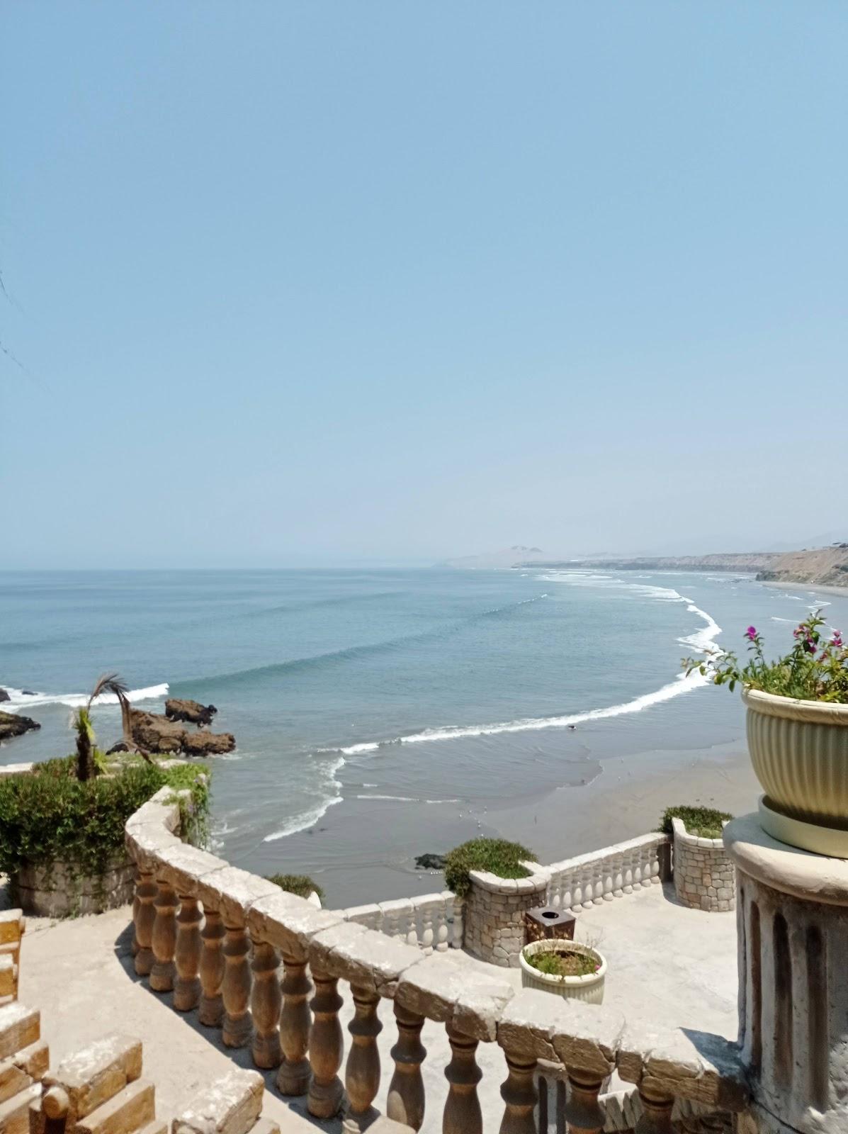 Sandee Playa De Chancay