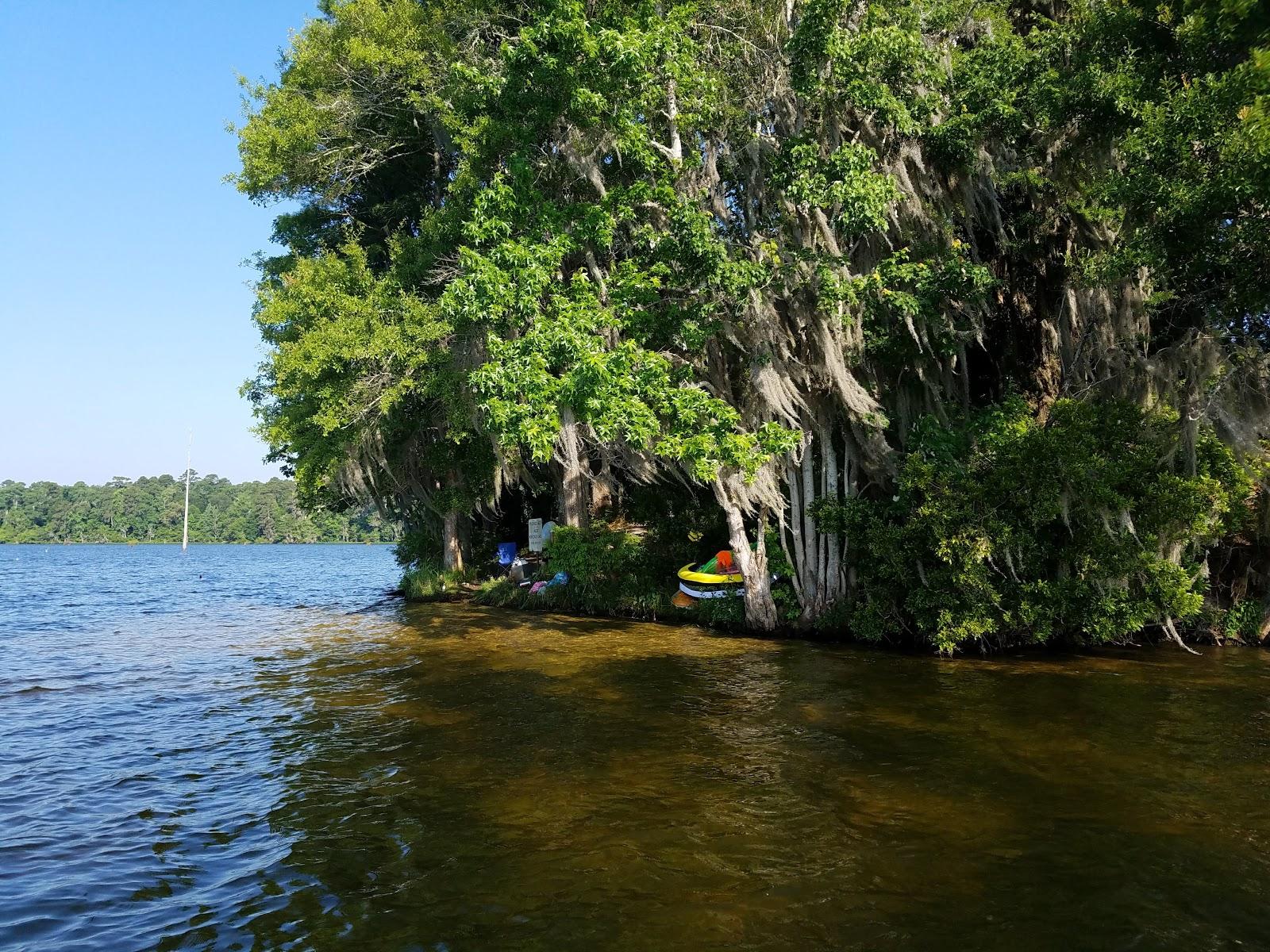 Sandee - Kincaid Recreation Area