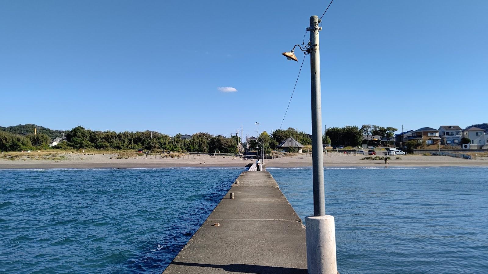 Sandee Haraoka Beaches