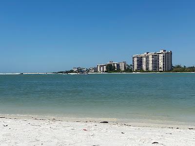 Sandee - Lovers Key Beach