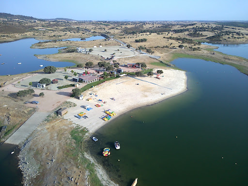 Sandee - Praia Fluvial De Monsaraz