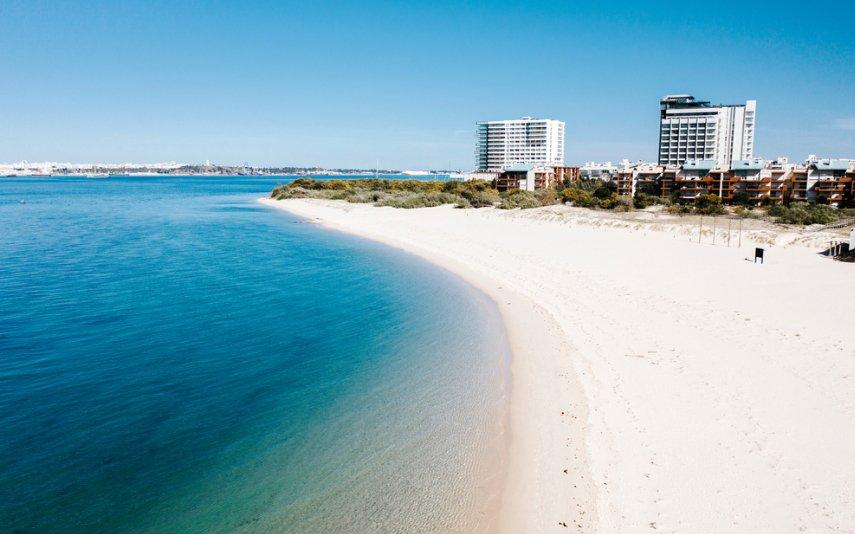 Sandee Praia Peninsula De Troia Photo