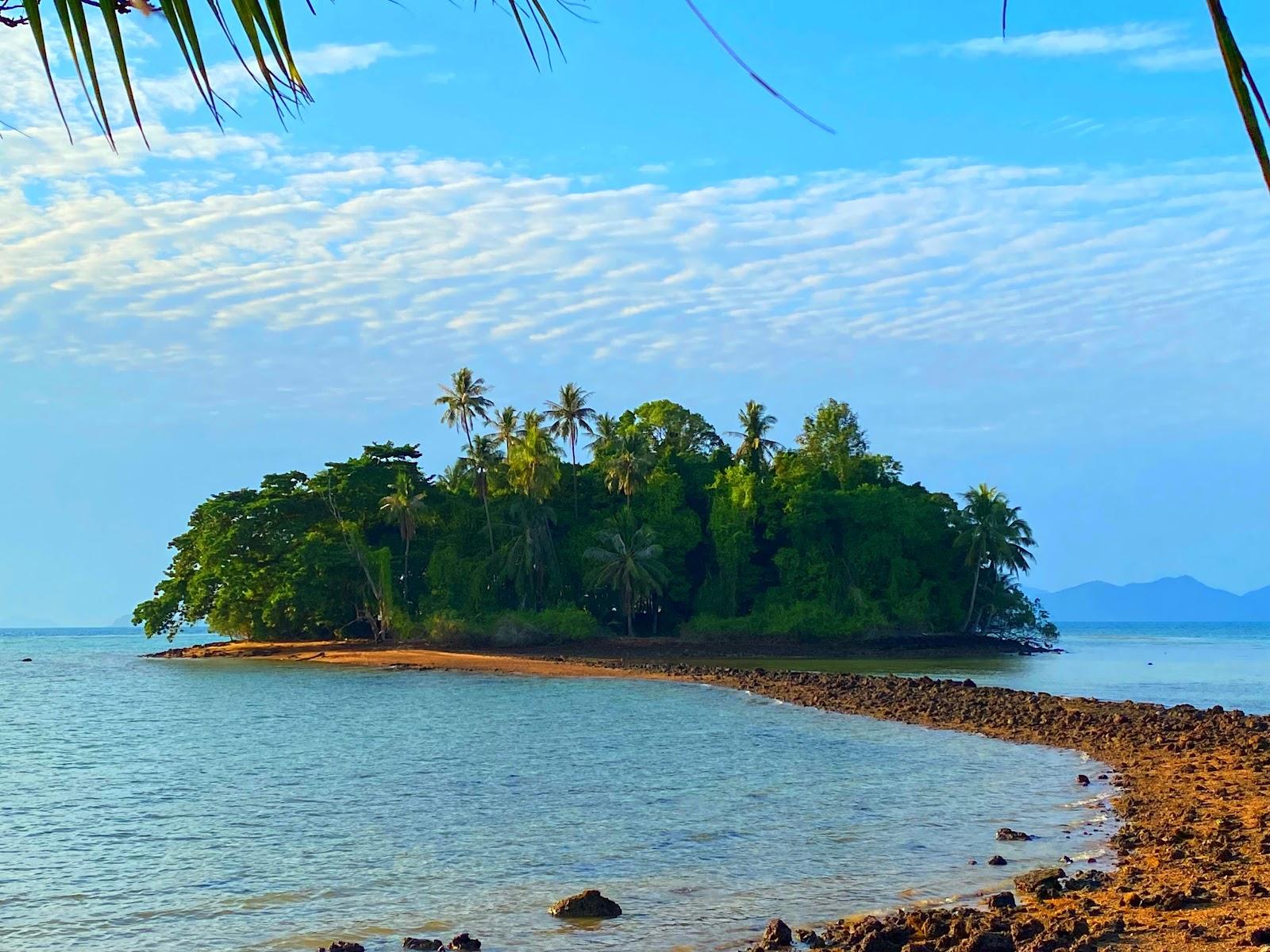 Sandee Public Beach