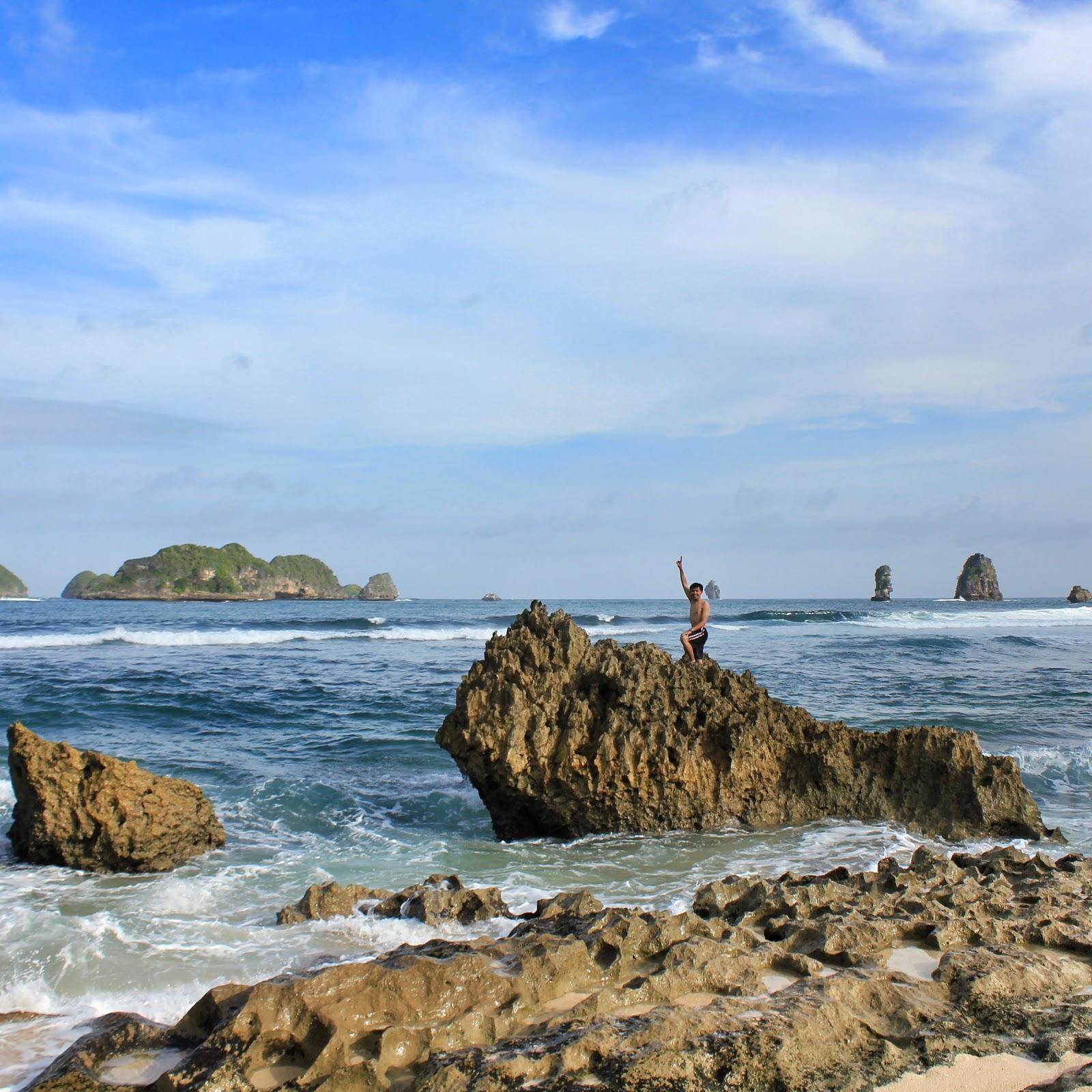Sandee Pantai Batu Picah Beach