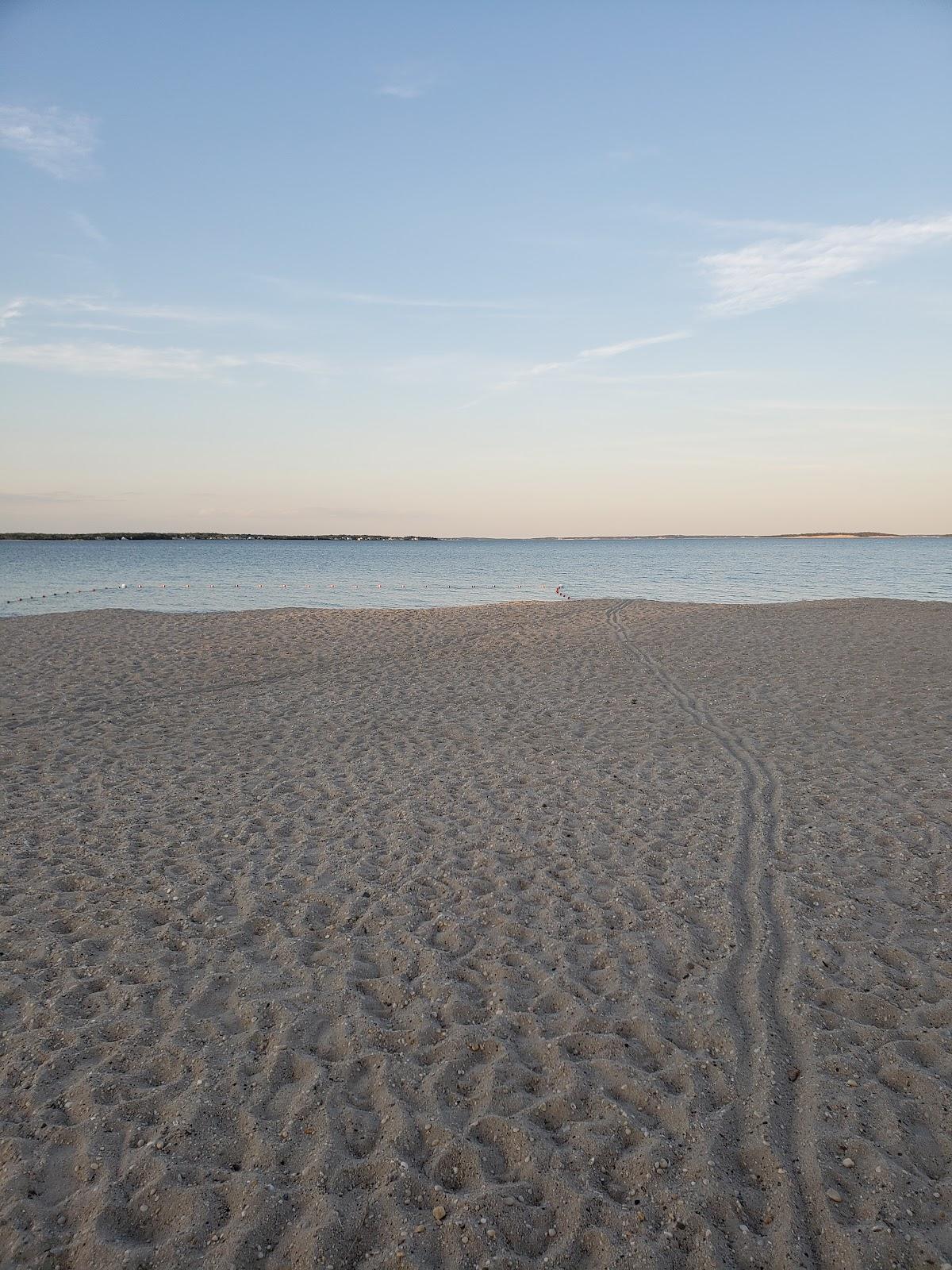 Sandee - Nassau Point Causeway