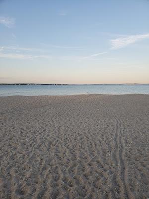 Sandee - Nassau Point Causeway