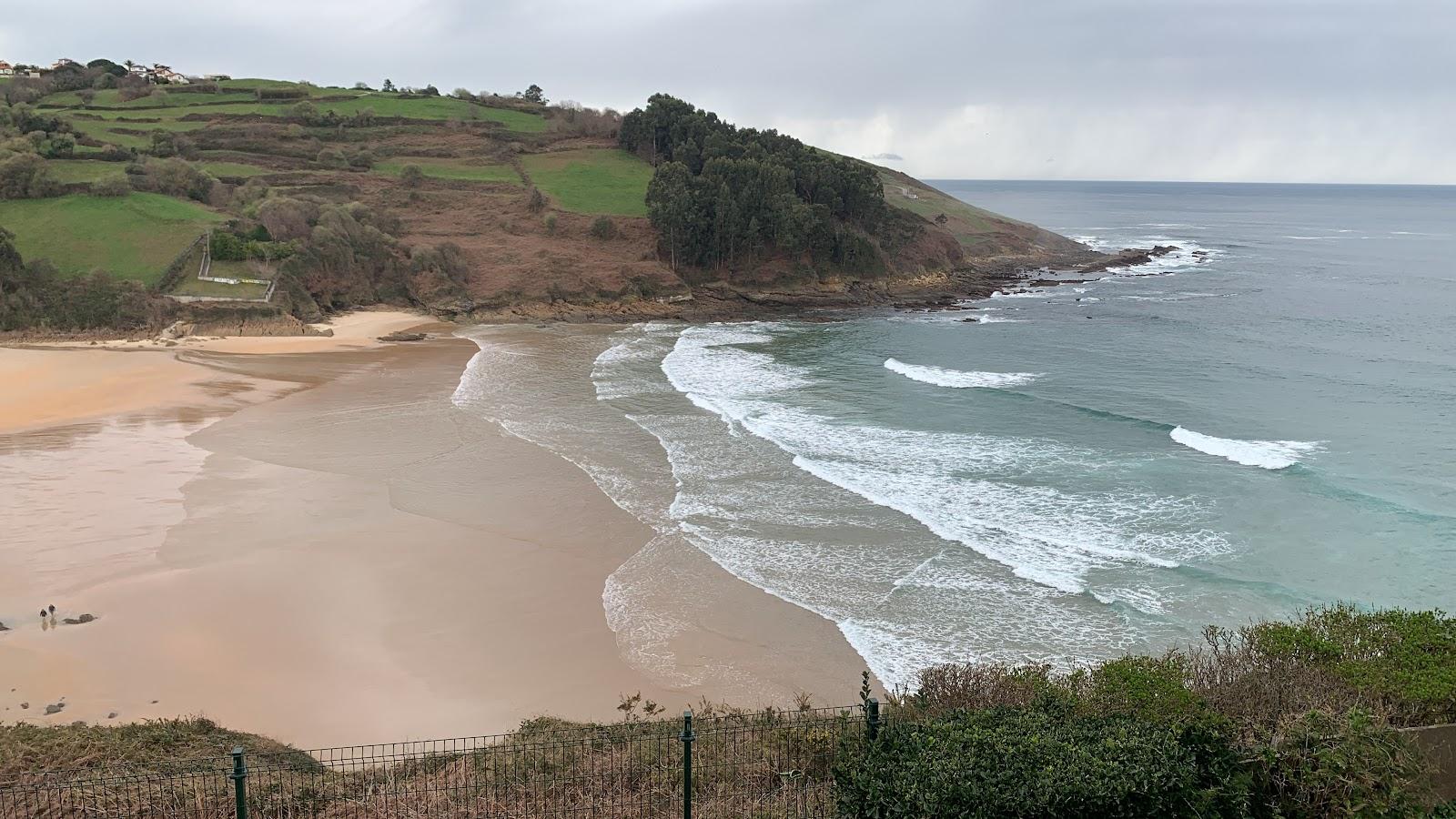 Sandee Playa De Luana
