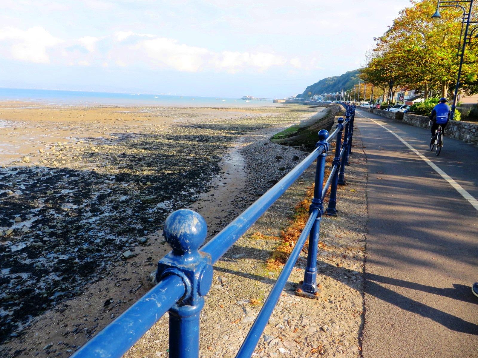 Sandee Swansea Bay – Norton Road