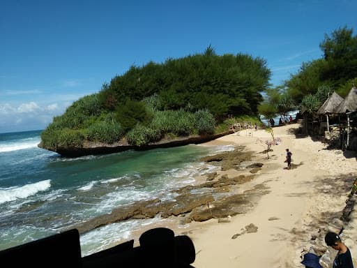 Sandee Sili Beach Photo