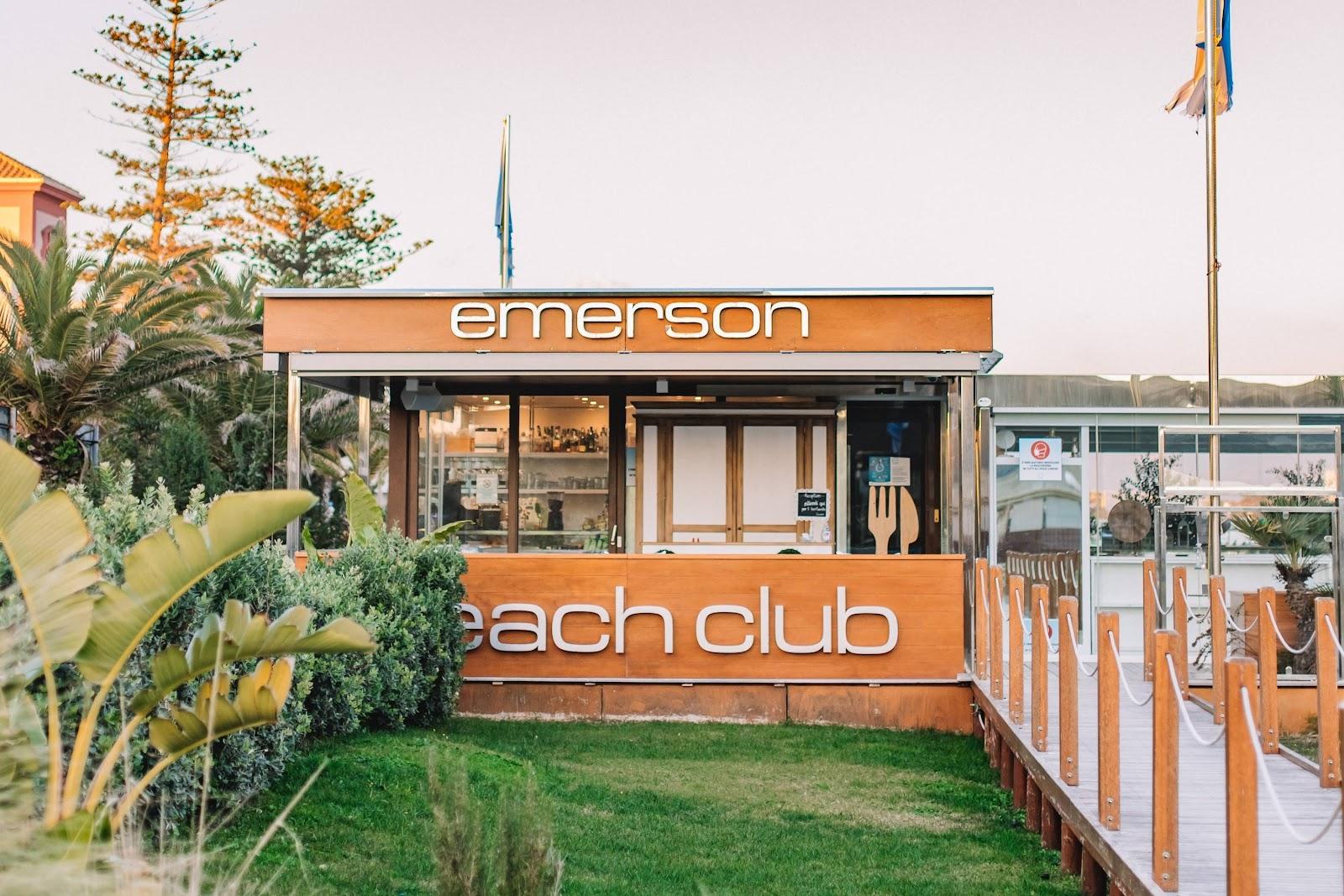 Sandee - Emerson Beach Club