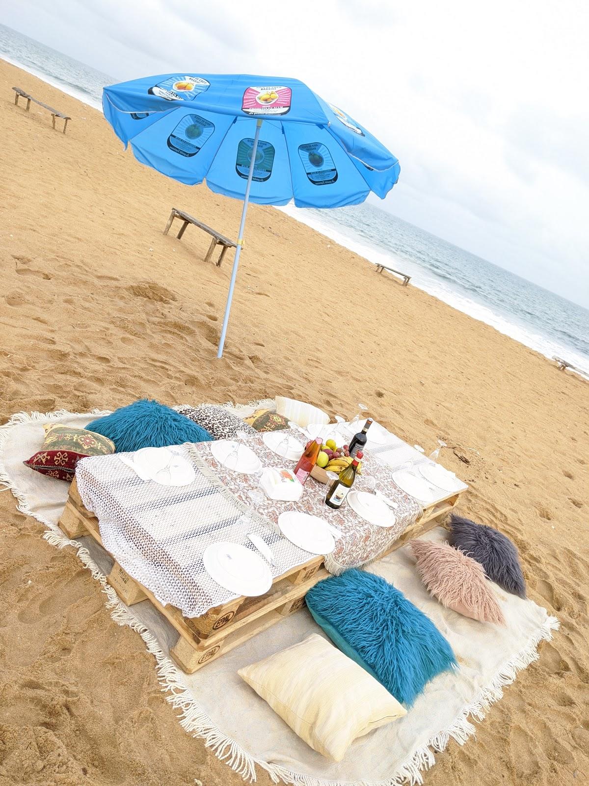 Sandee Obama Beach Kpogan Plage