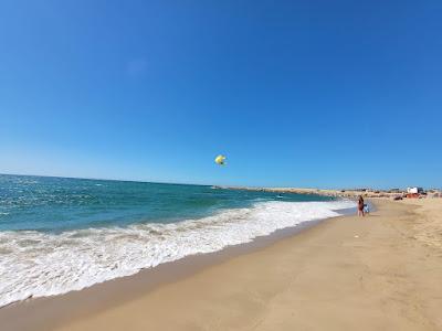 Sandee - Praia De Canide Norte