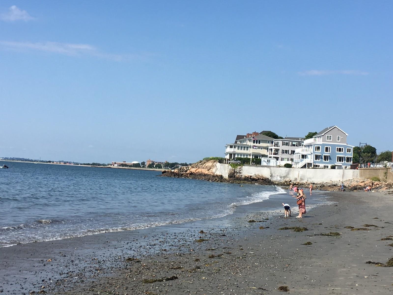 Sandee Fisherman's Beach Photo