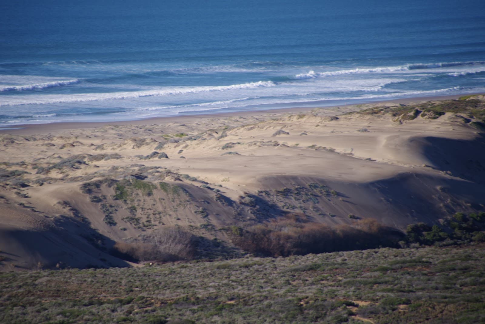 Sandee - Sandspit Beach