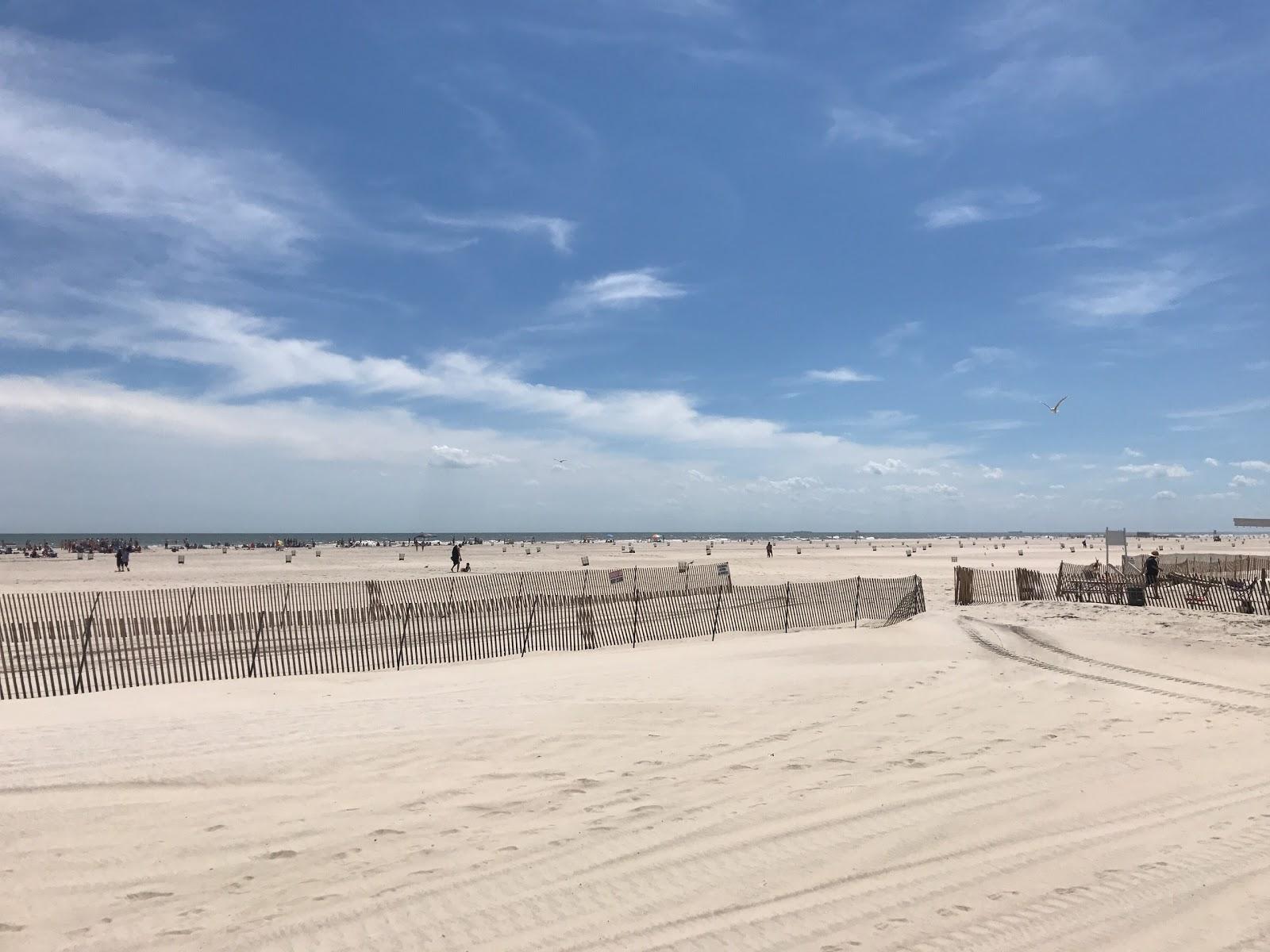 Sandee Jones Beach