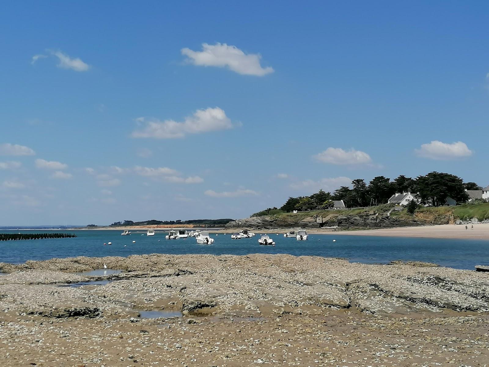 Sandee - Plage De La Mine D'Or