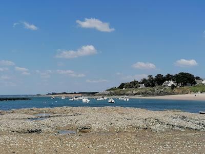 Sandee - Plage De La Mine D'Or