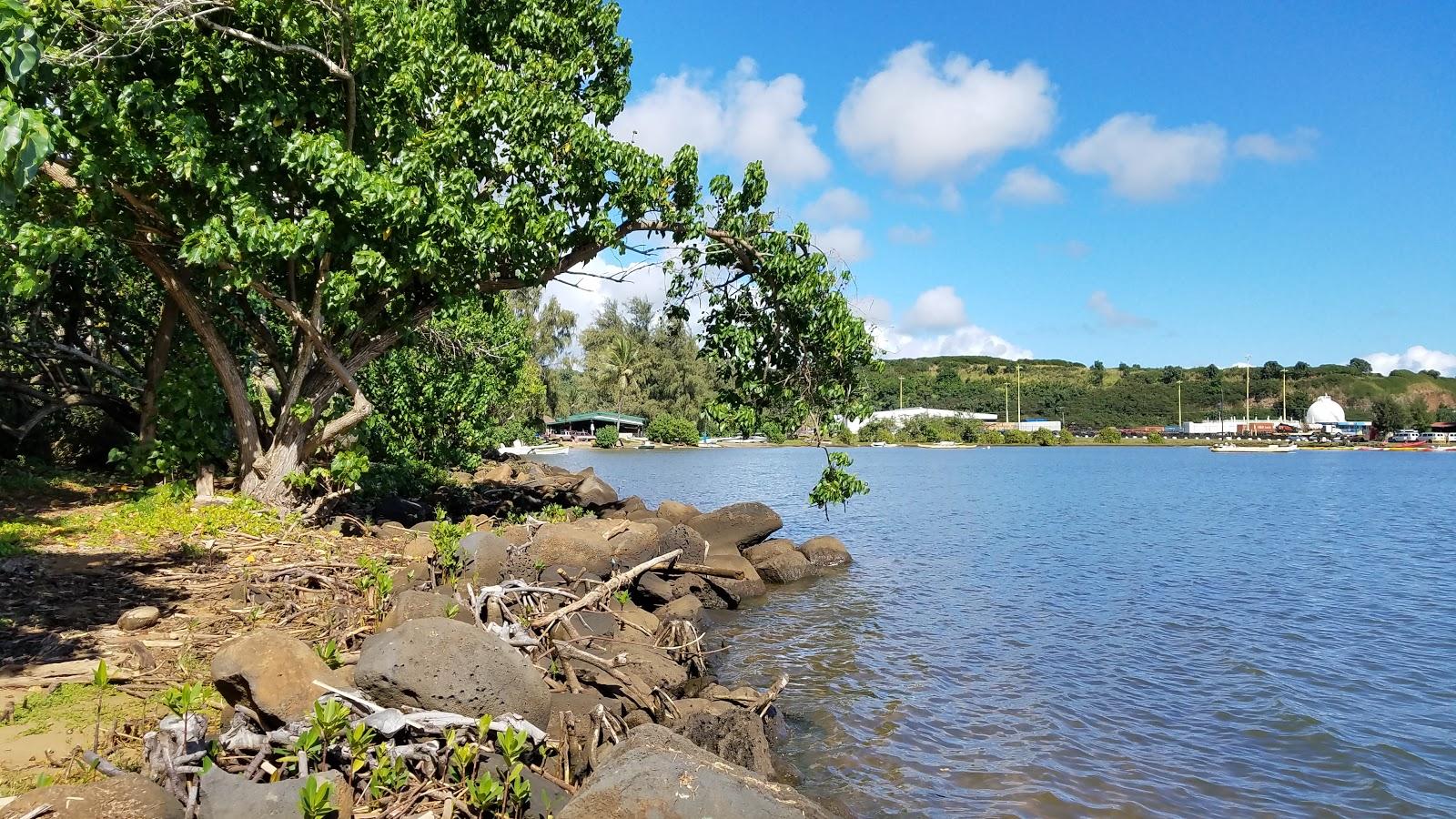 Sandee - Niumalu Beach Park