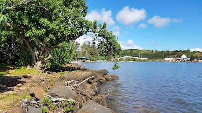 Sandee - Niumalu Beach Park