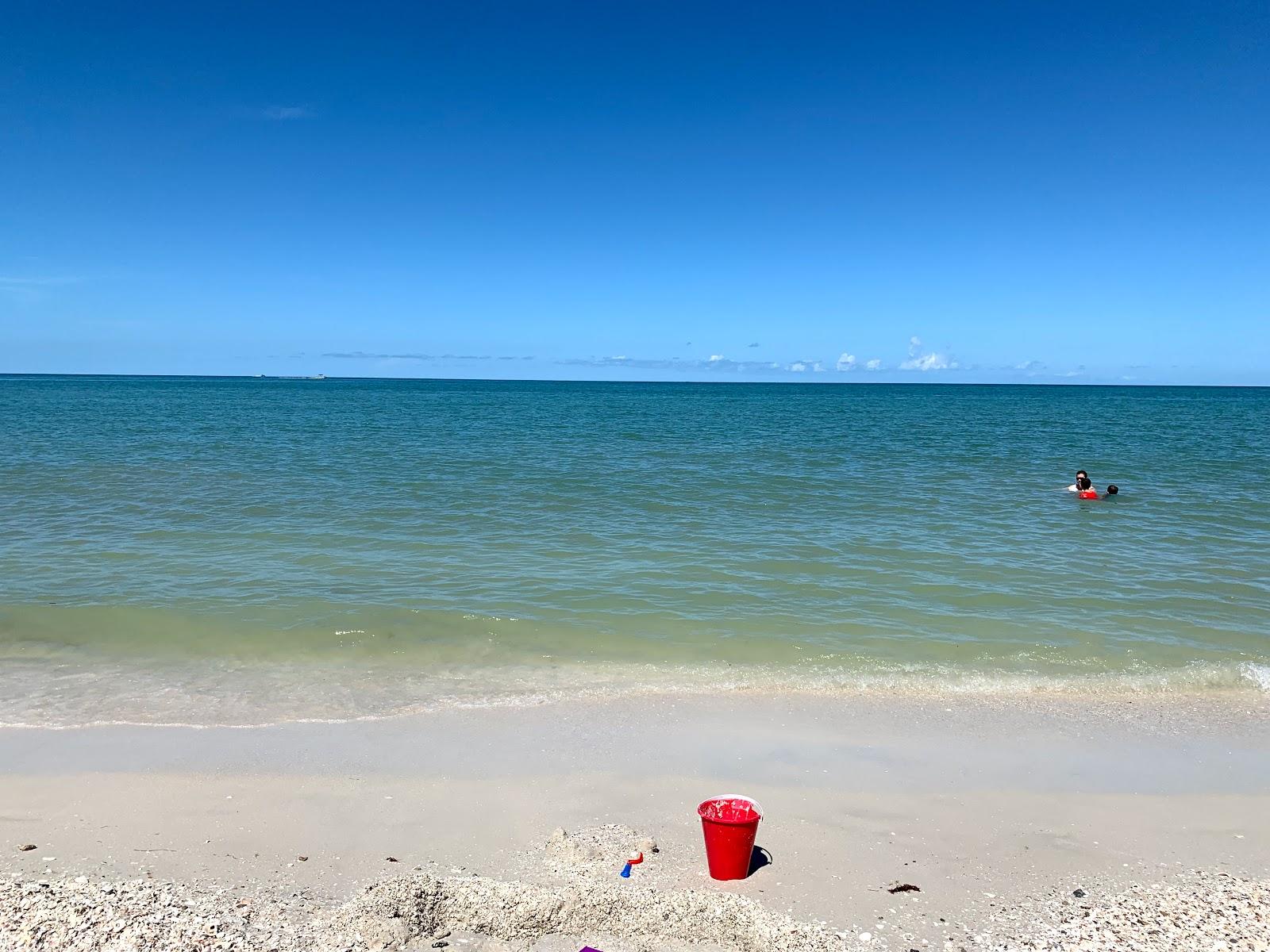 Sandee - Barefoot Beach Preserve