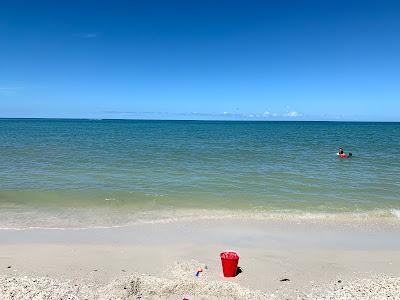 Sandee - Barefoot Beach Preserve