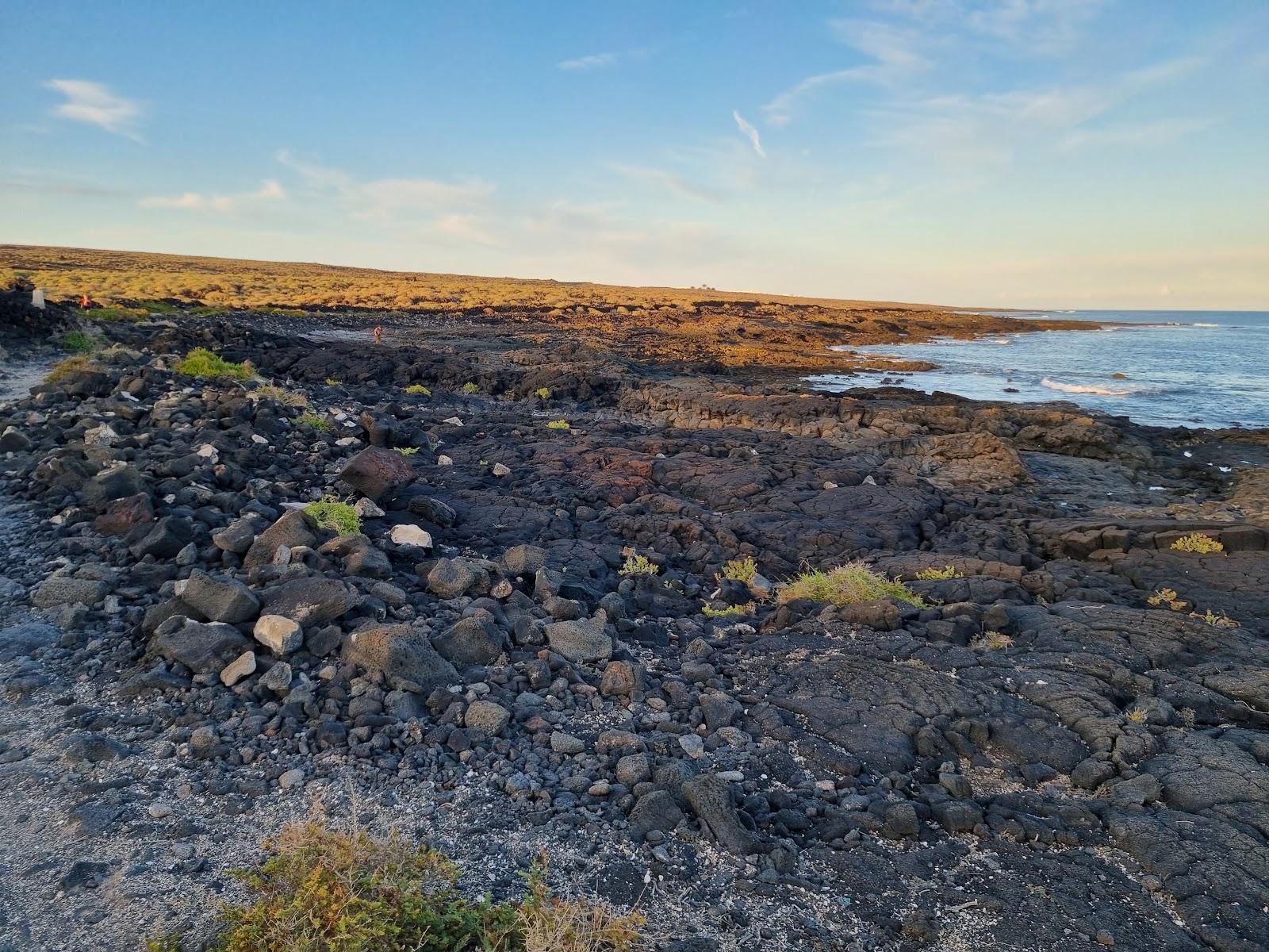 Sandee - Caleta De Jose Maria