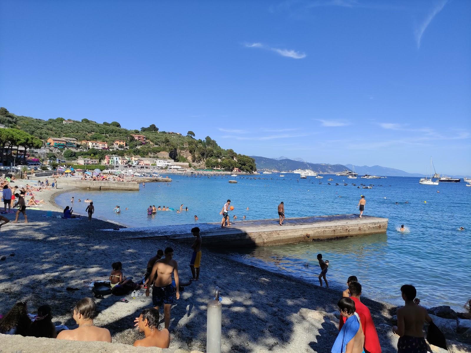 Sandee Spiaggia Dell'Olivo