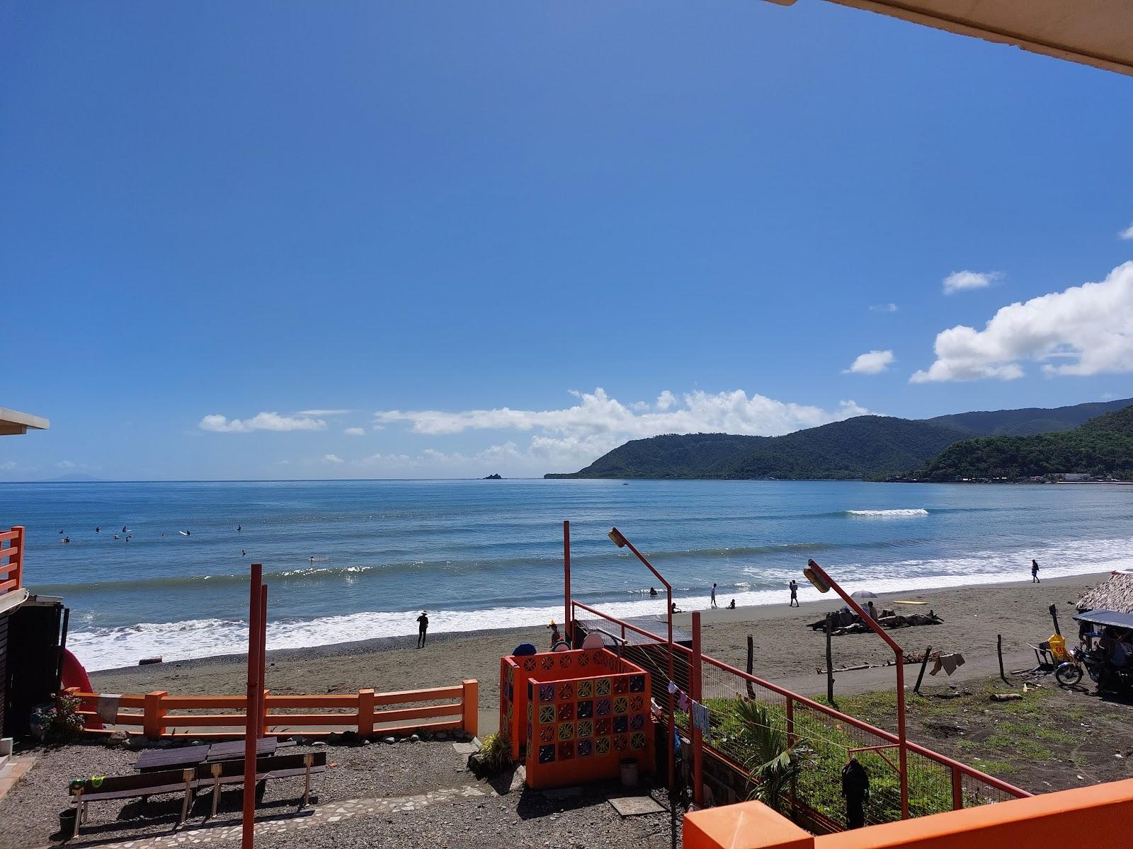 Sandee Bebel-Le Beach Resort, Sabang Baler, Philippines Photo