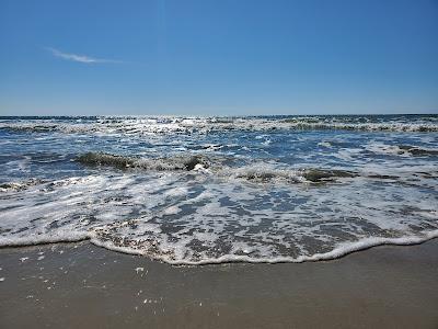 Sandee - Headys Beach