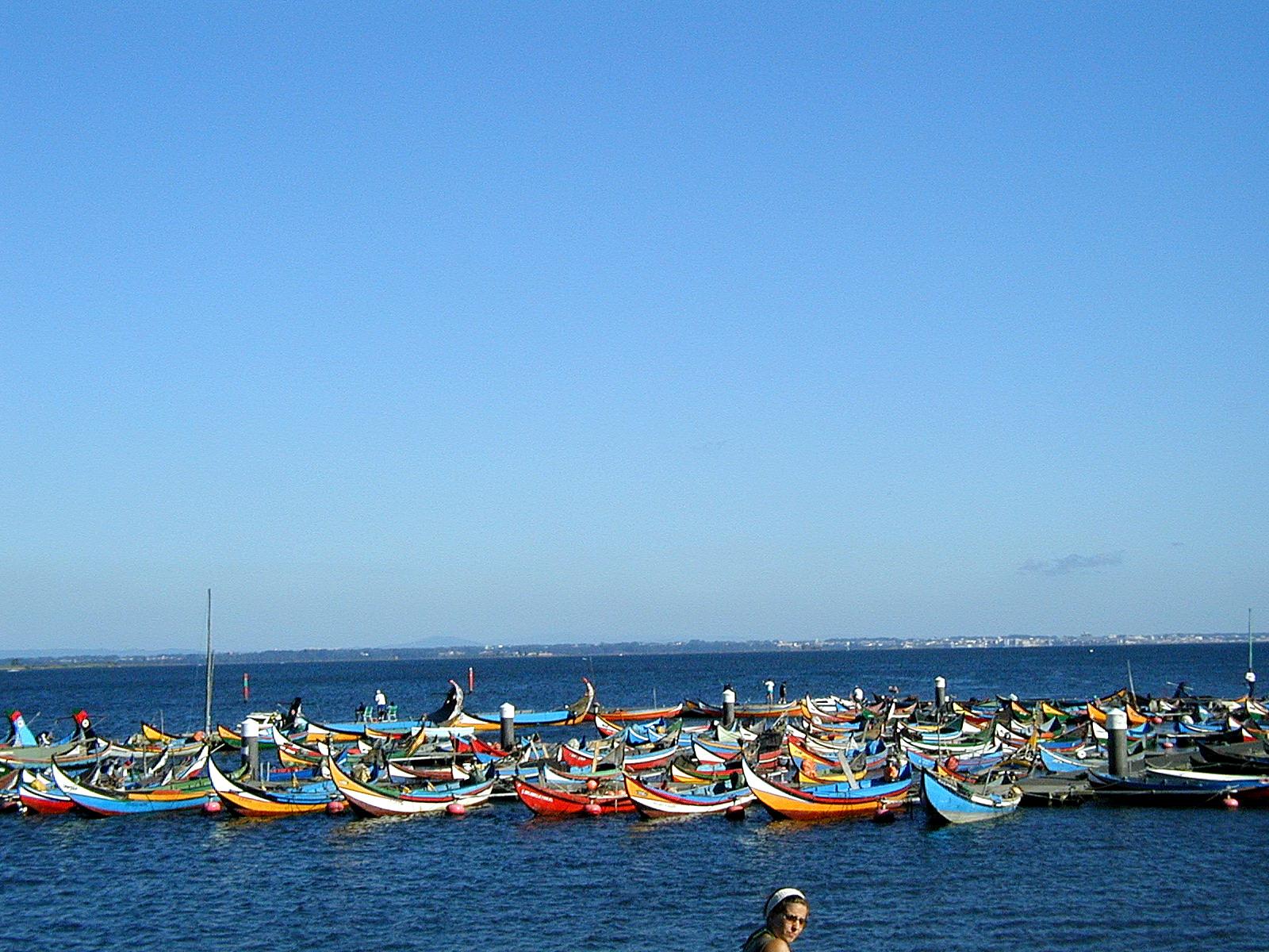 Sandee - Praia Das Dunas De Sao Jacinto