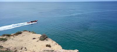 Sandee - Praia Do Salgueiro