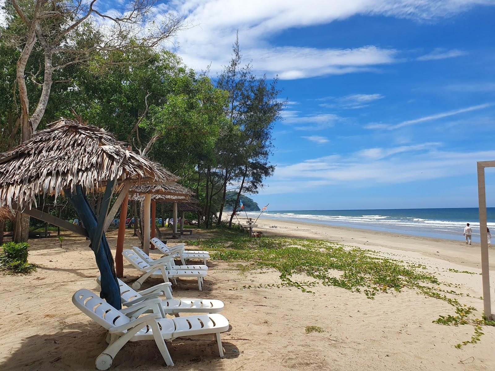 Sandee Hidden Beach