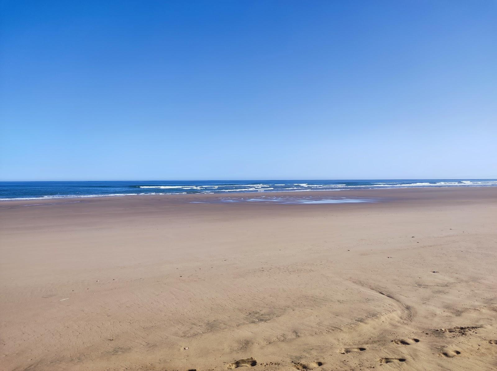 Sandee Plage Aya