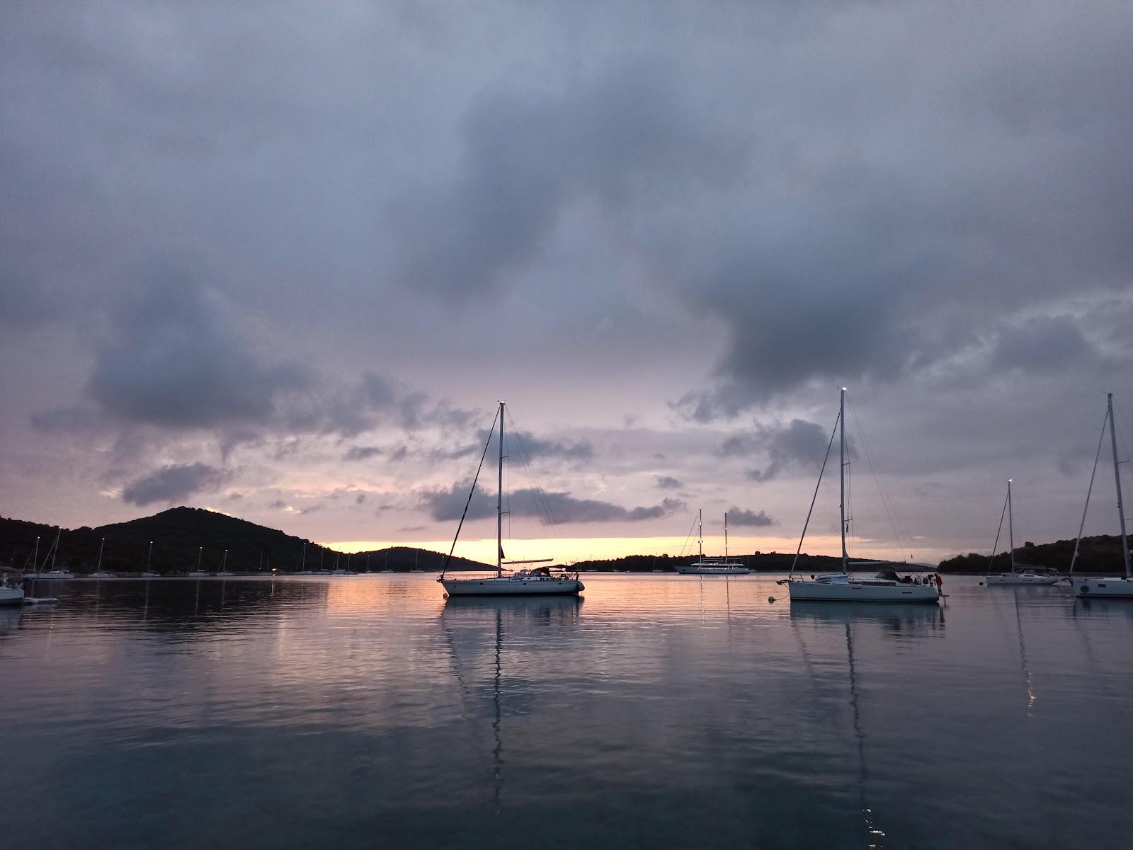 Sandee Tratica Bay