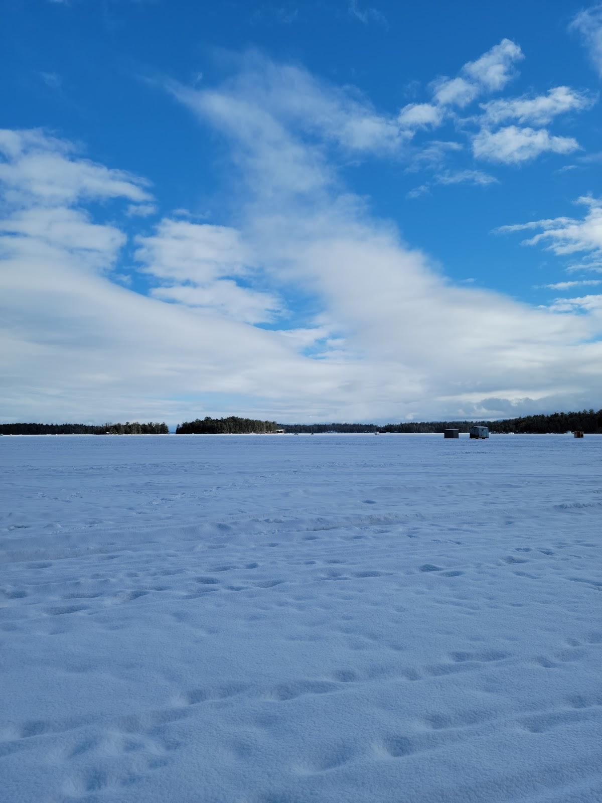 Sandee Leavitt Park Photo