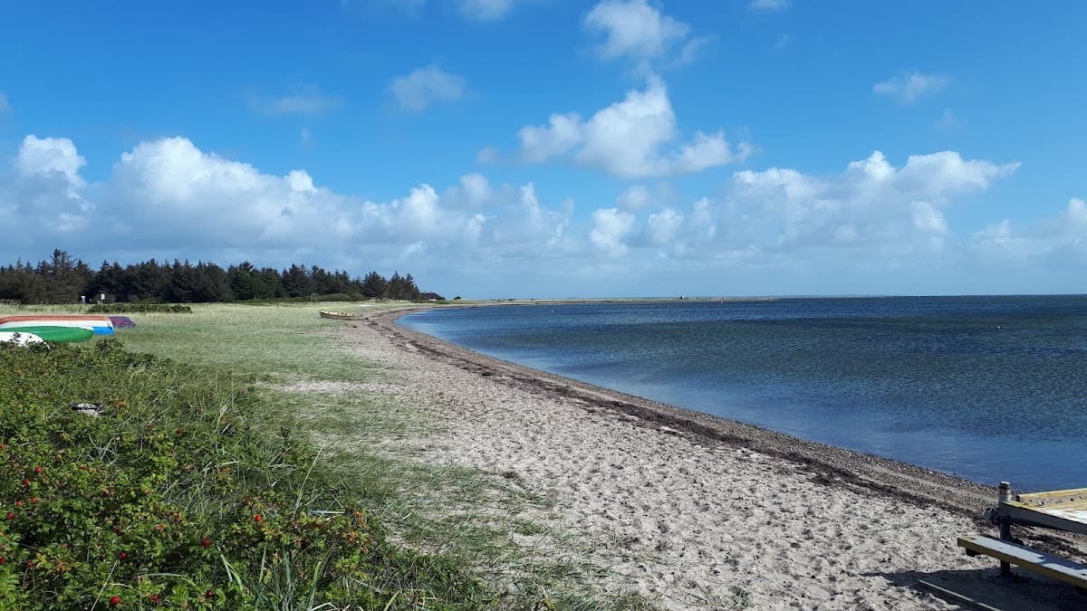 Sandee - Gjellerodde Strand