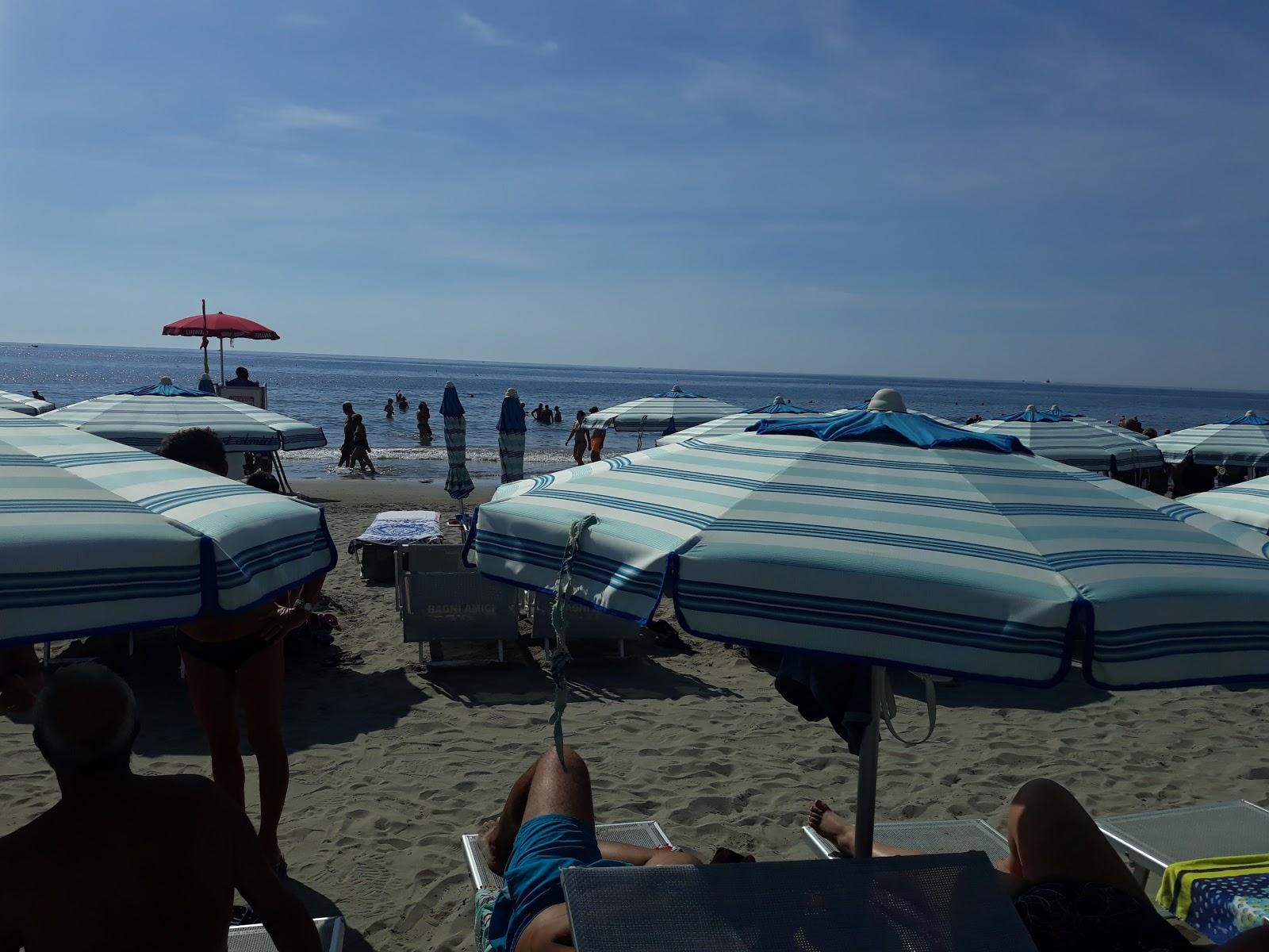 Sandee Spiaggia Bagni Amici