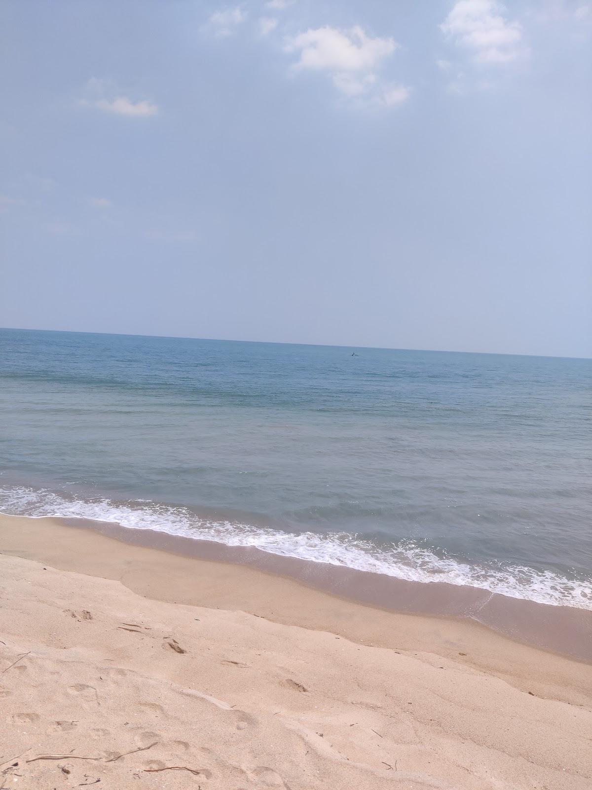 Sandee - Velayuthapuram Beautiful Beach