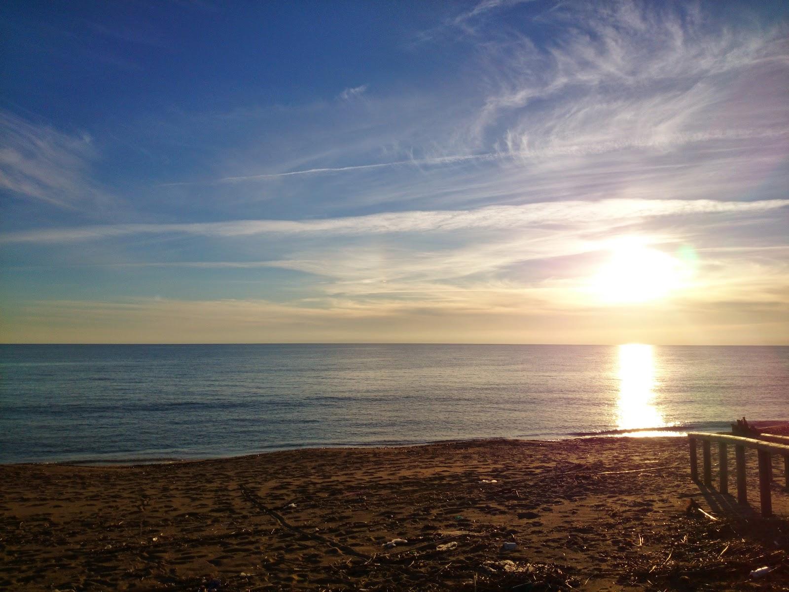 Sandee Spiaggia Delle Villette Photo