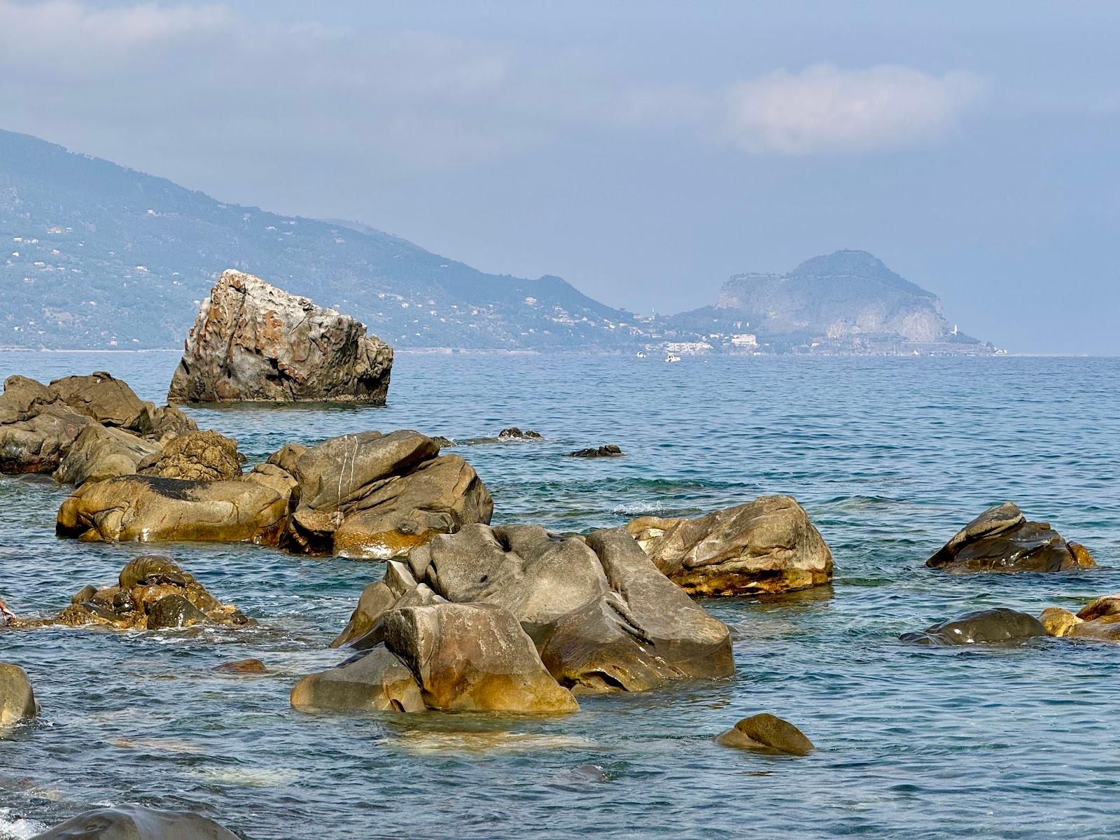 Sandee - Spiaggia Torre Conca