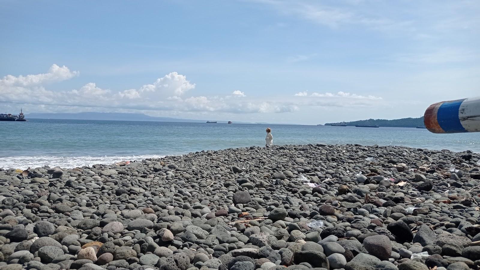 Sandee Pantai Buitan