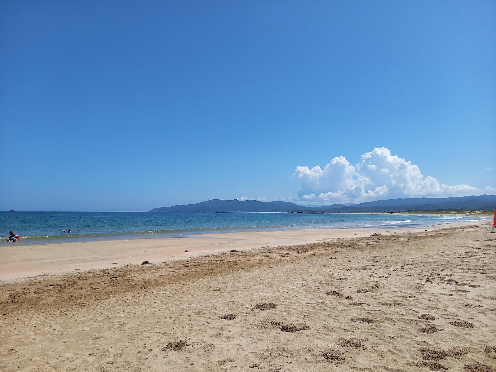 Sandee Shotenkyo Beach Resort Photo