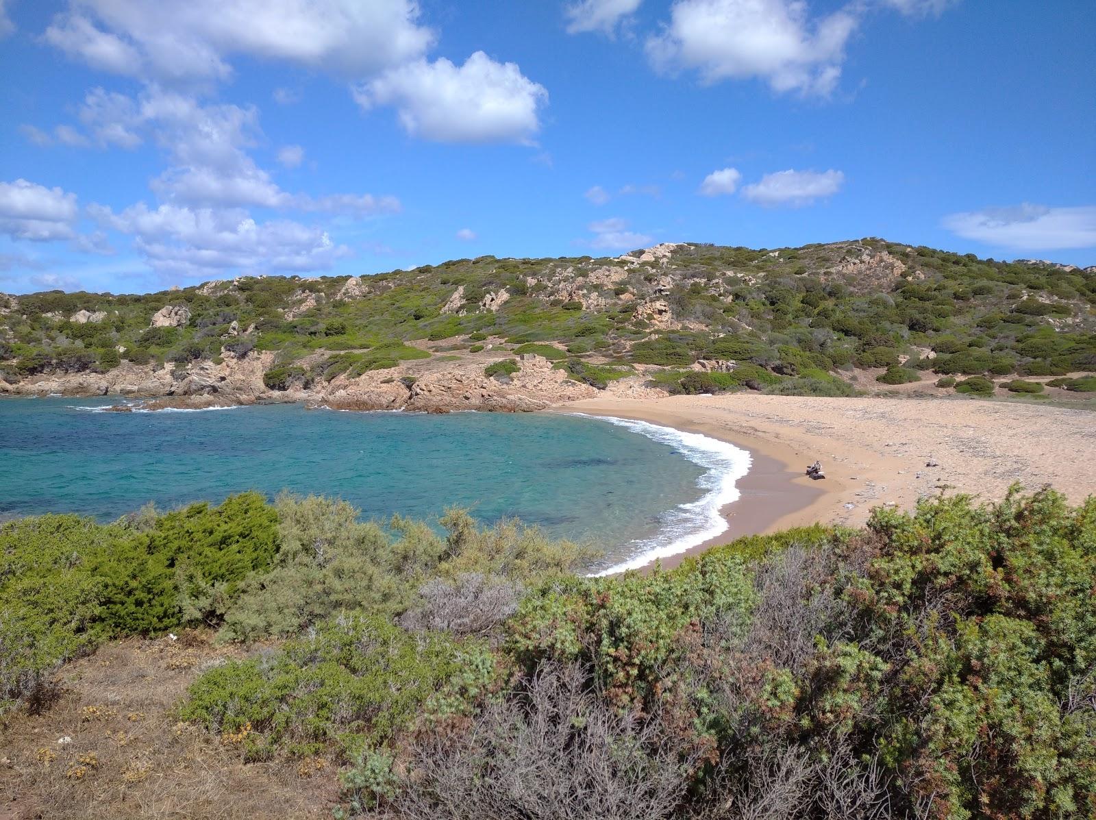 Sandee Spiaggia La Colba