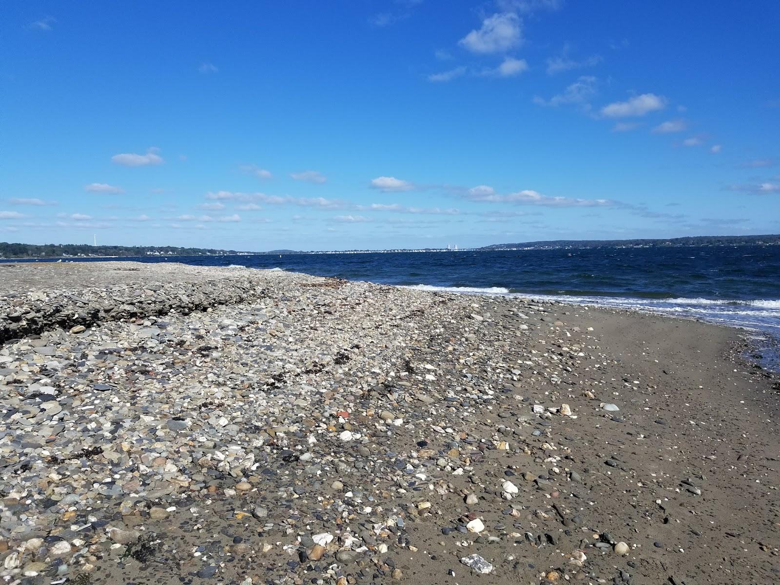 Sandee - Mccorrie Point Beach