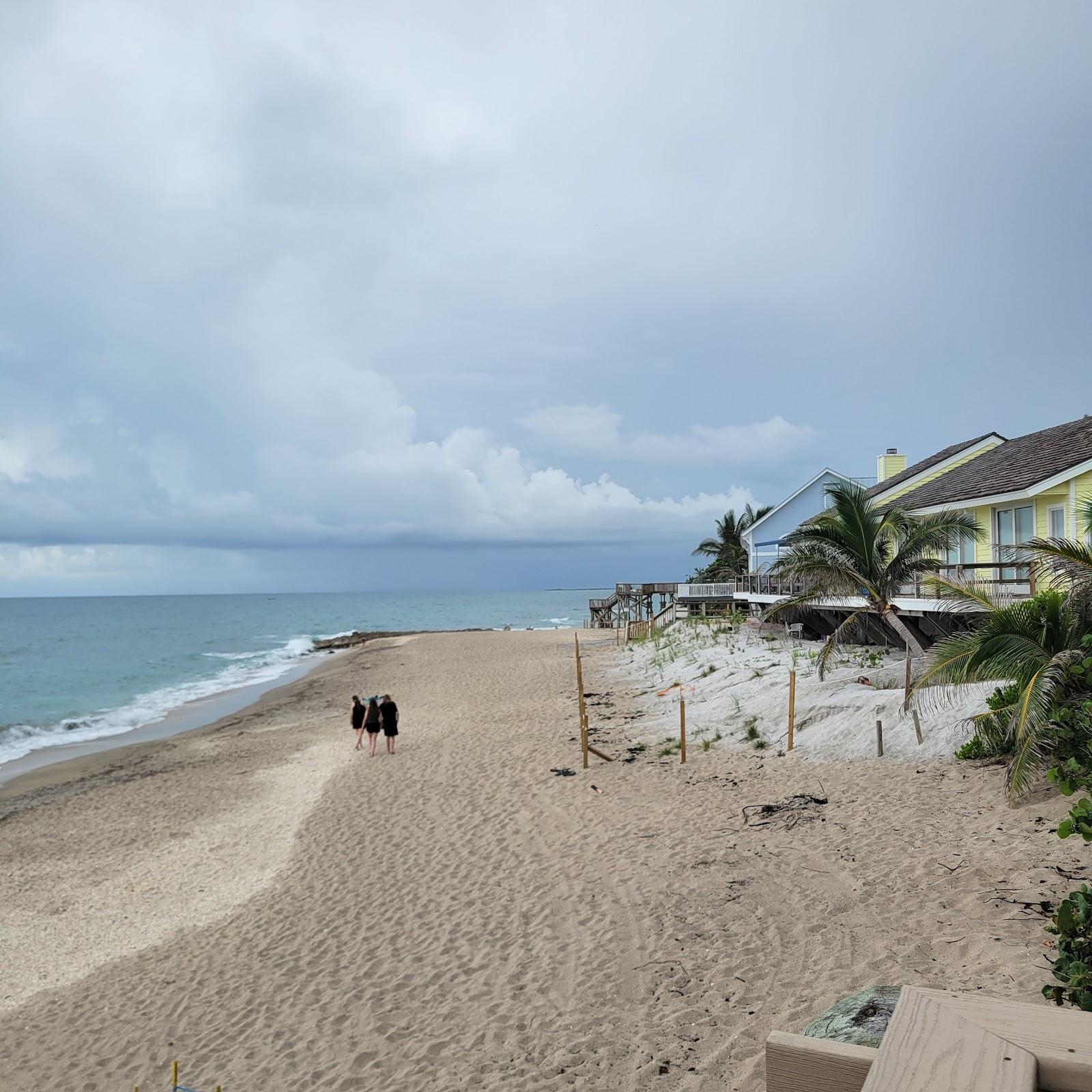 Sandee - Chastain Beach